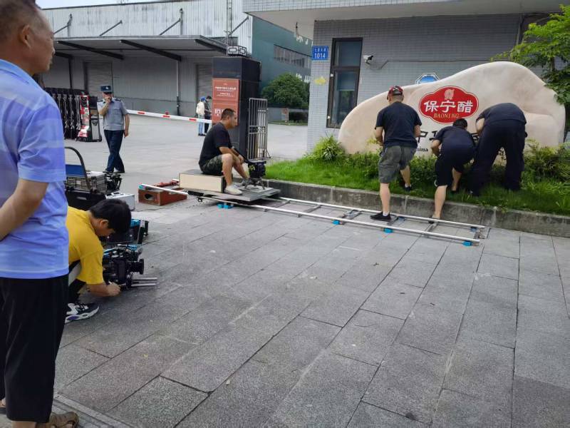 金湖县广告片拍摄公司核心优势：全流程服务，让品牌广告片省心更出彩