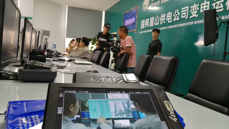深耕本土，赋能品牌——金湖县TVC与广告片拍摄制作的价值密码