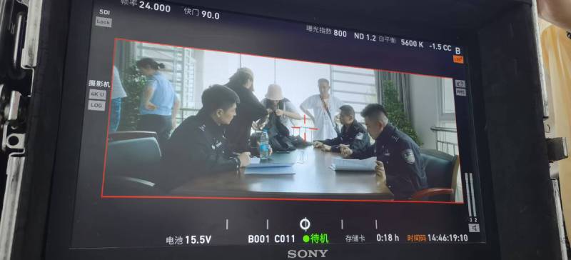 金湖县广告片拍摄公司服务世界500强的标准化体系